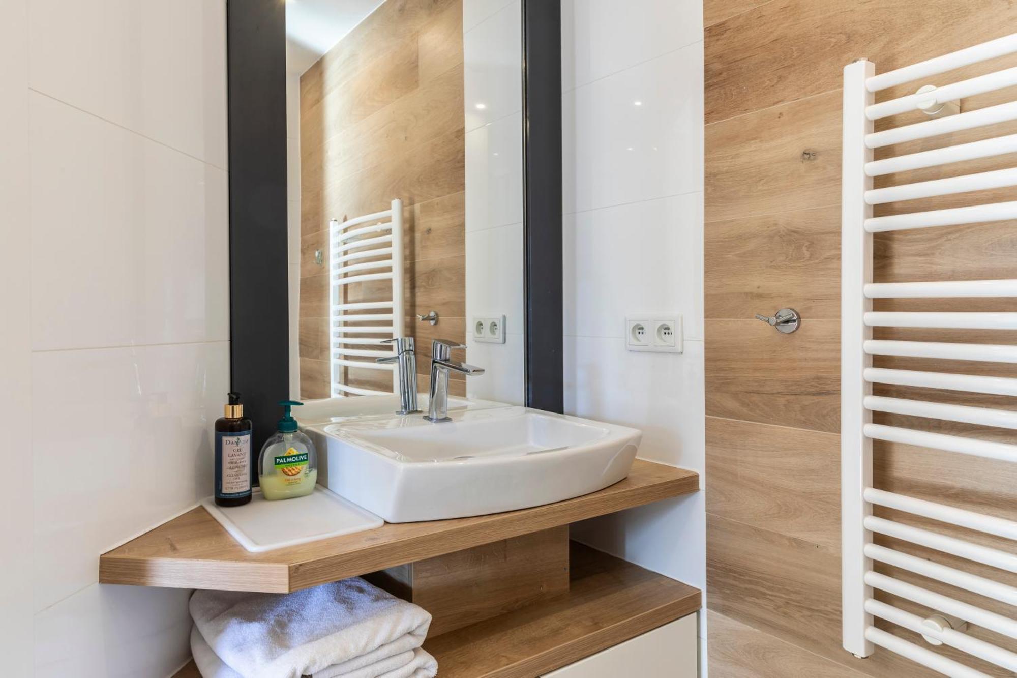 Tatrytop Apartamenty Szymaszkowa Ski Premium Zakopane Eksteriør bilde
