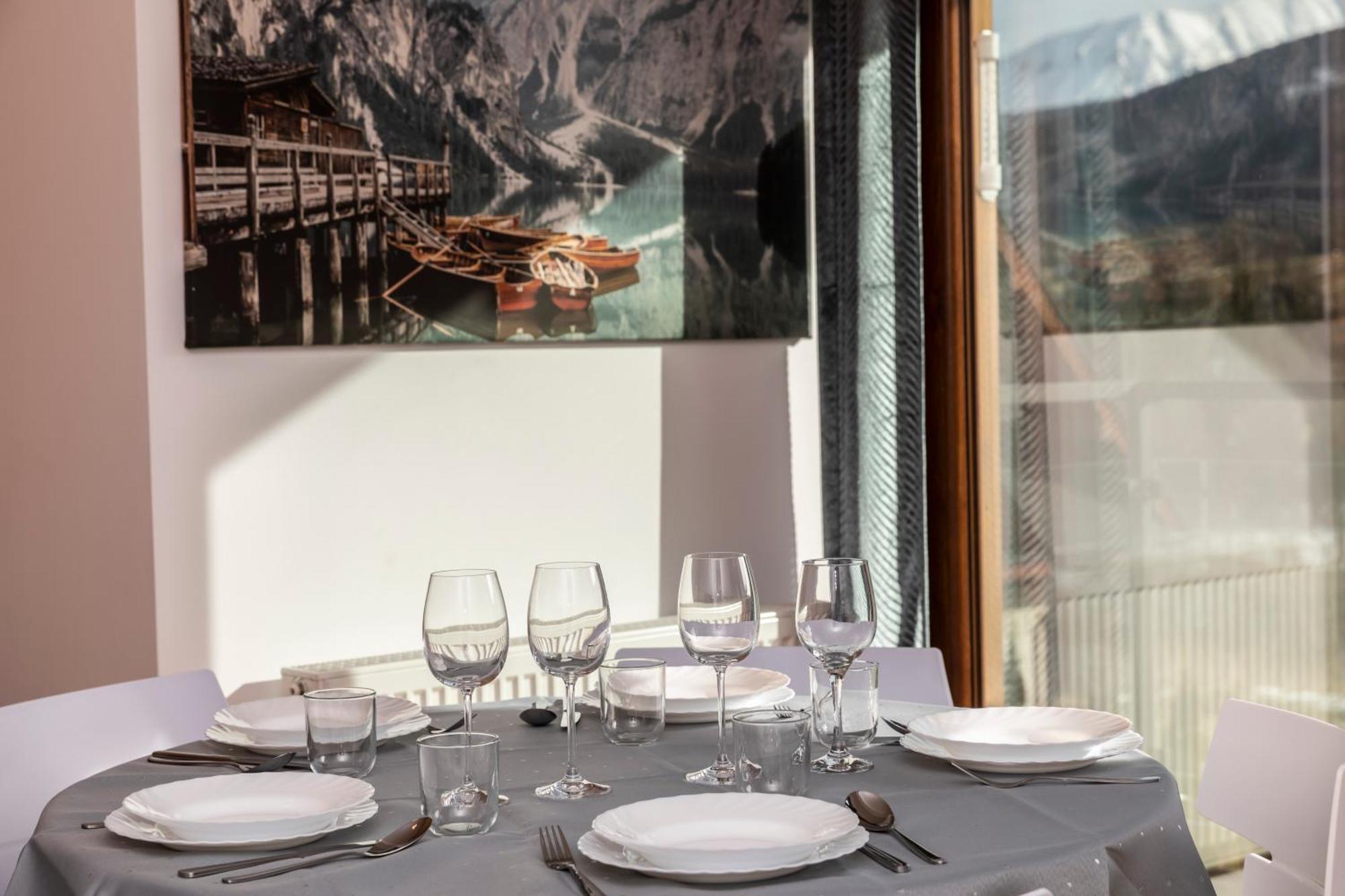 Tatrytop Apartamenty Szymaszkowa Ski Premium Zakopane Eksteriør bilde