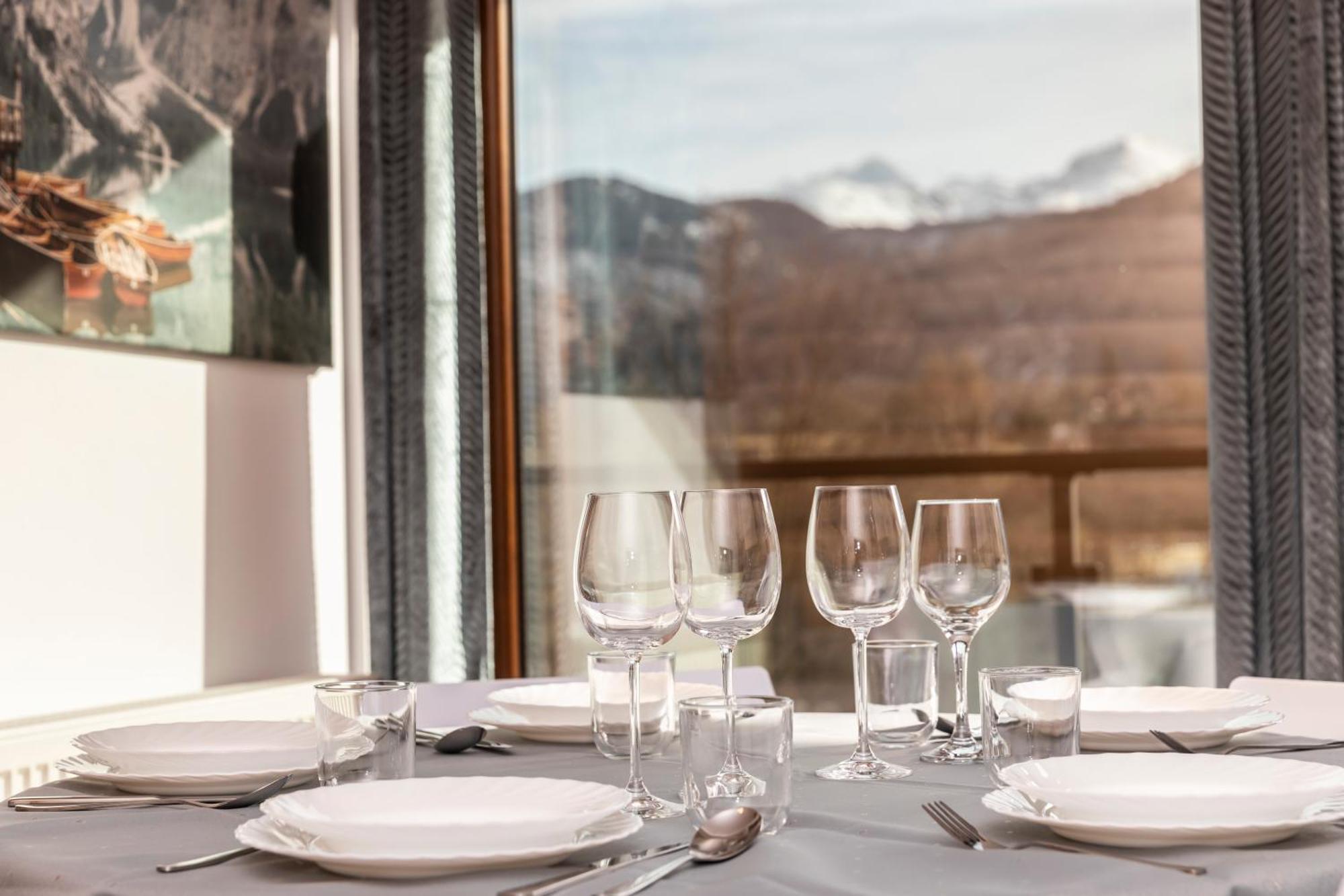 Tatrytop Apartamenty Szymaszkowa Ski Premium Zakopane Eksteriør bilde