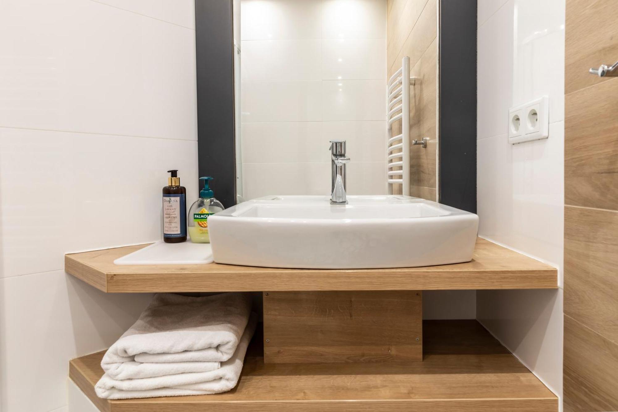 Tatrytop Apartamenty Szymaszkowa Ski Premium Zakopane Eksteriør bilde