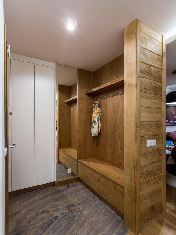 Tatrytop Apartamenty Szymaszkowa Ski Premium Zakopane Eksteriør bilde