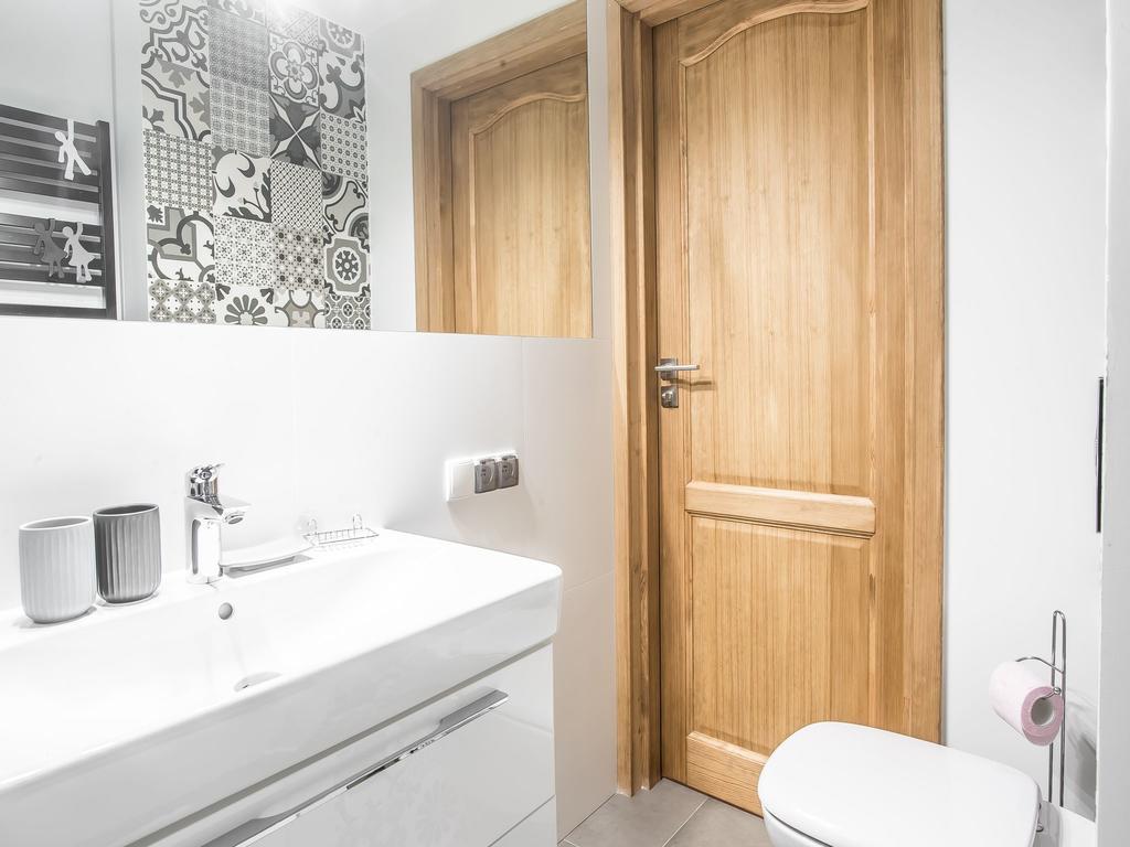 Tatrytop Apartamenty Szymaszkowa Ski Premium Zakopane Eksteriør bilde
