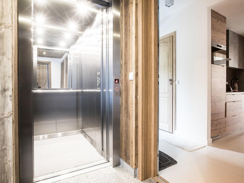 Tatrytop Apartamenty Szymaszkowa Ski Premium Zakopane Eksteriør bilde